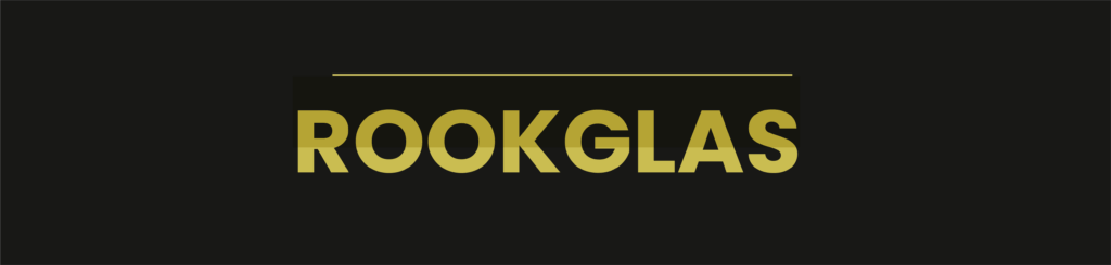 rookglas